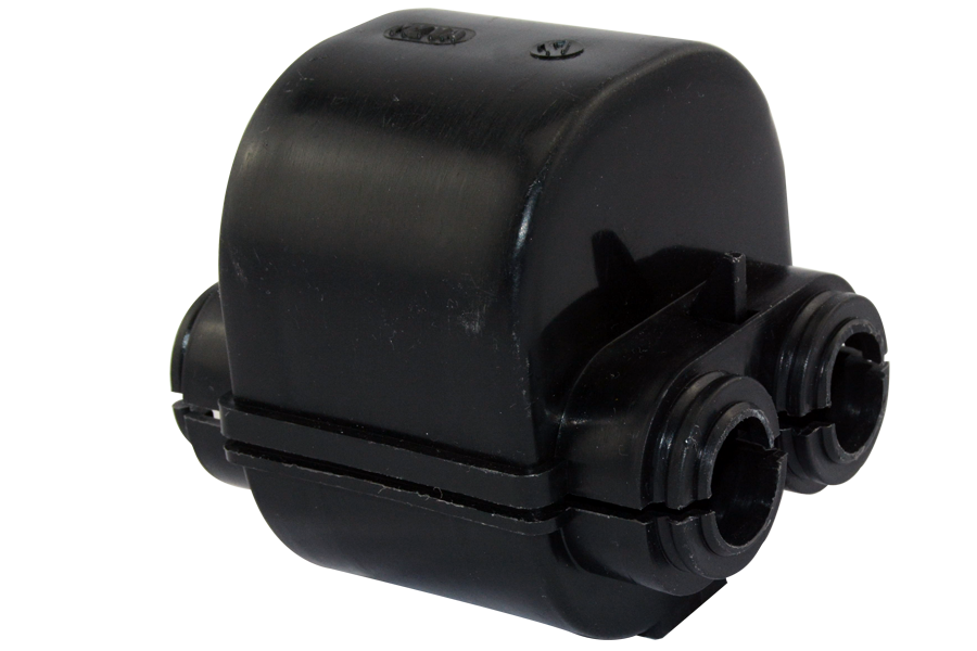 Кожух защитный КЗ-02 для зажима ОАЗ