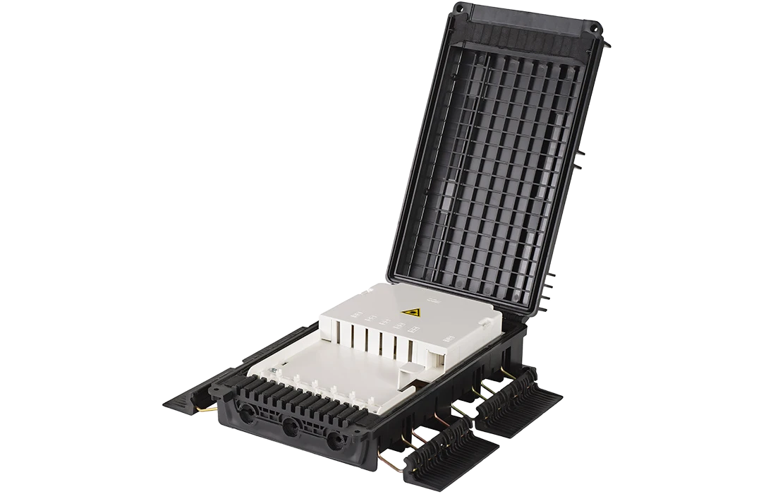 Муфта-кросс ССД МКО-П2/A-12SC