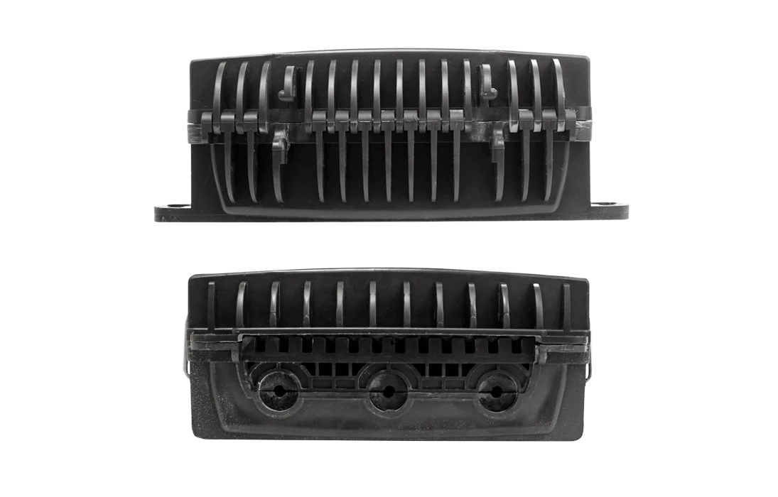 Муфта-кросс ССД МКО-П2/A-12SC