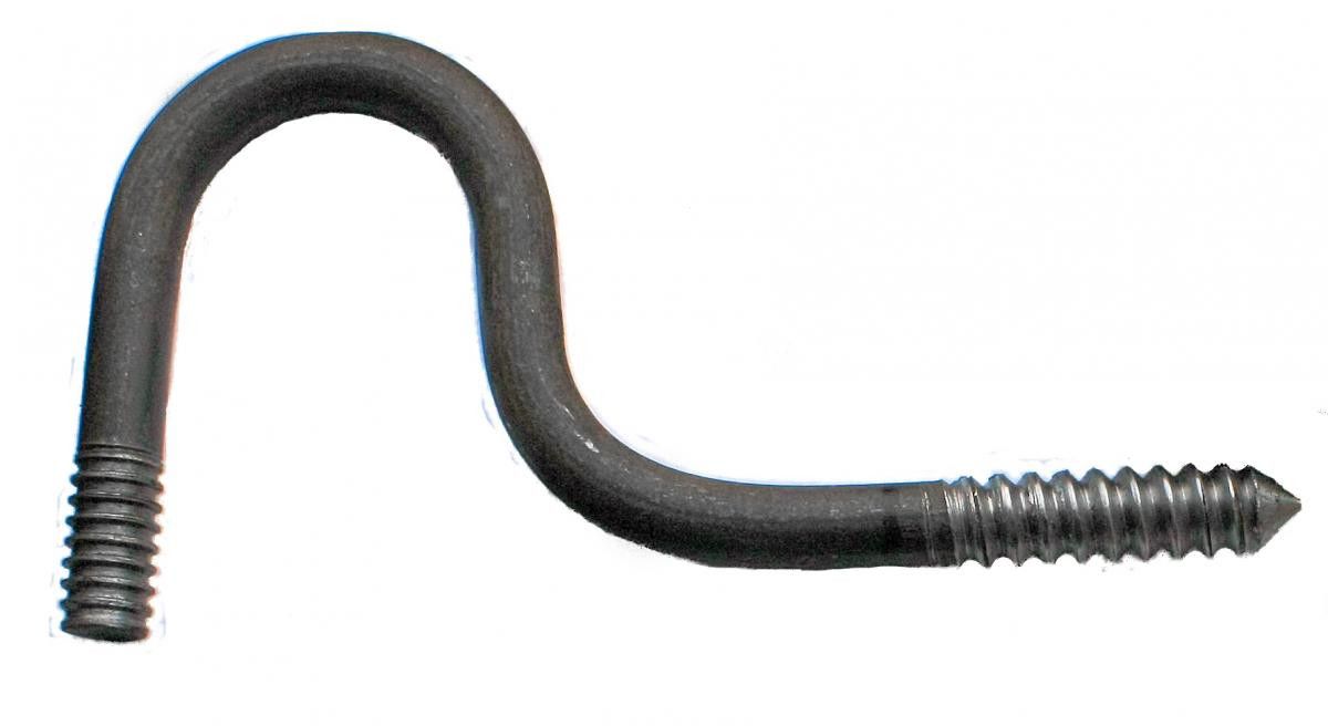 Крюк АСВ КН-16