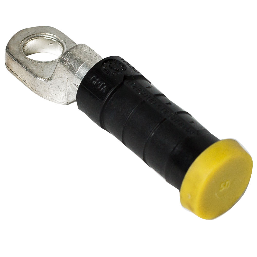 Наконечник изолированный АСВ CPTA R50