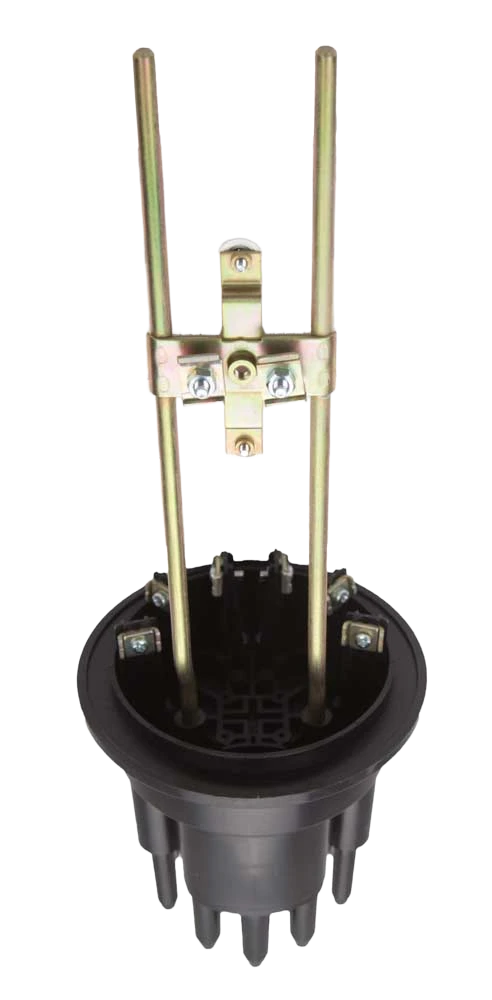 Муфта ССД МТОК-Г3/288-1КТ3645-К