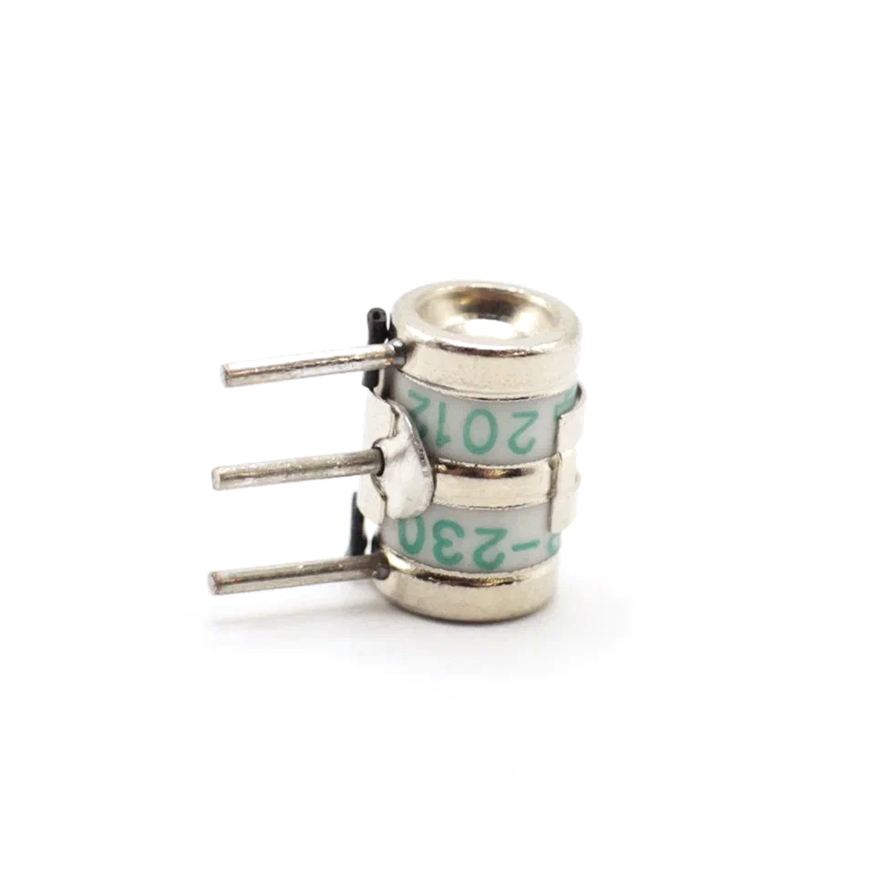 Разрядник 230 V Sembanx (8×13), MK, Т, 3-полюсный 