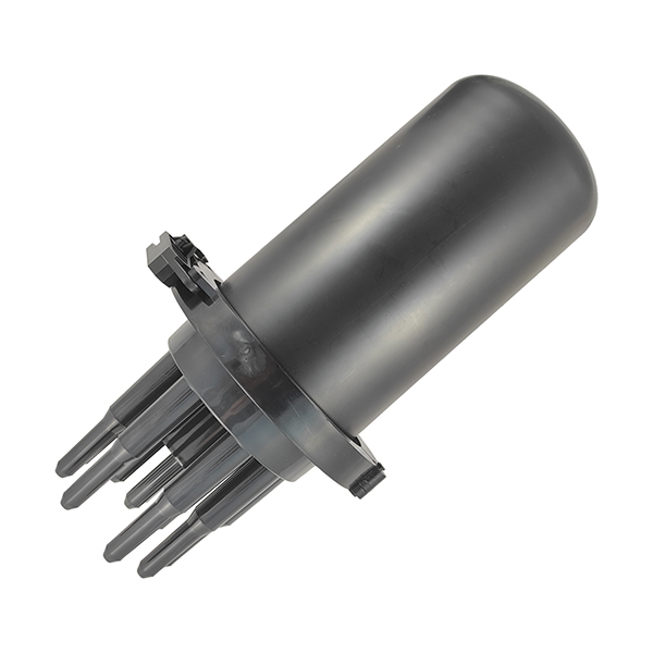 Оптическая кросс-муфта Volsip ОКМ-4120-20SC-08-8Т-54К/2PLC8