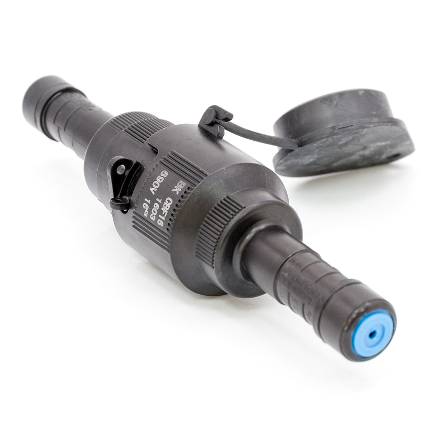 Корпуса и предохранители