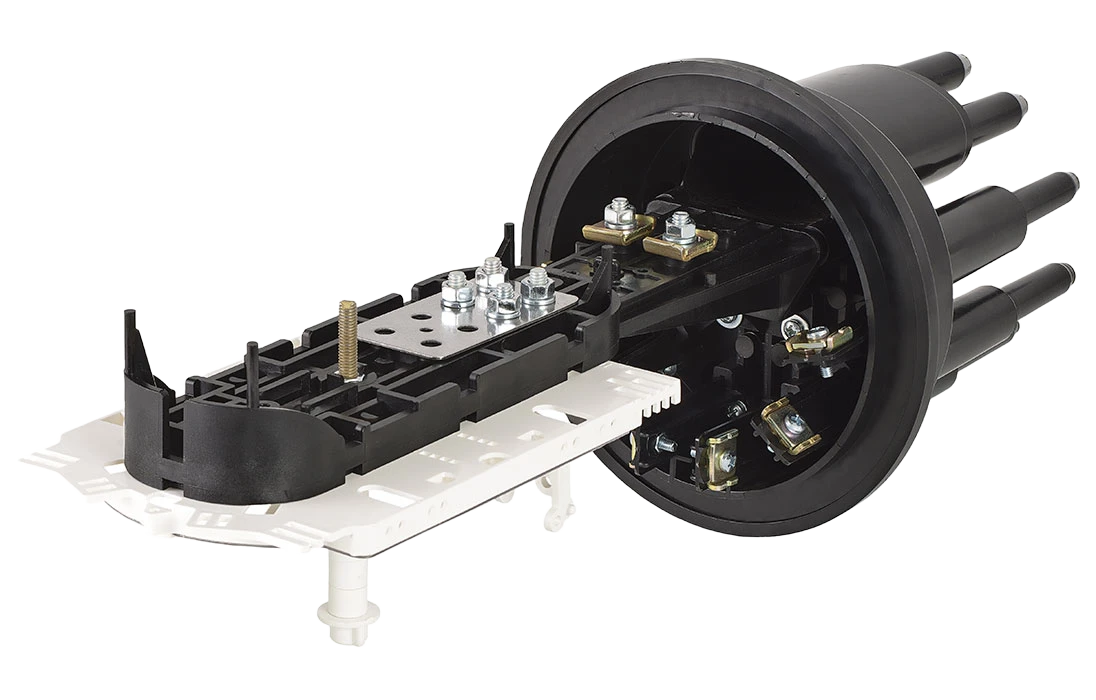 Муфта ССД МТОК-Г3/216-1КТ3645-К