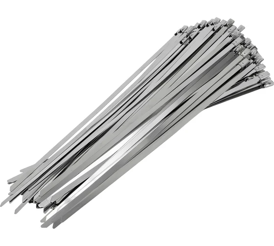 Стяжки стальные