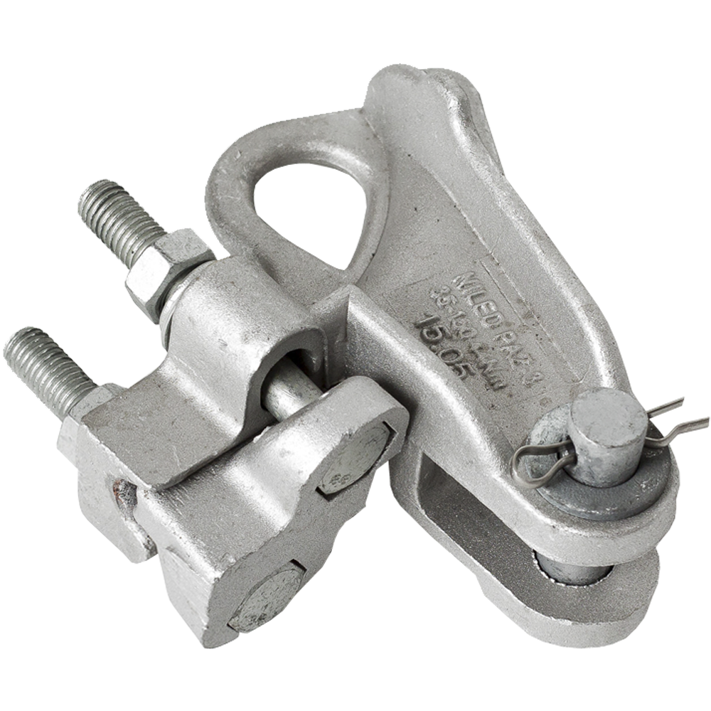 Зажим анкерный Niled PAZ 3