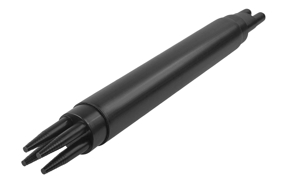 Муфта ССД МОГ-У-24-1К4845