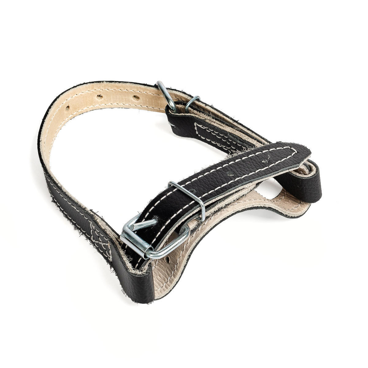 Крепежные ремни для когтей лазов КВТ универсальных