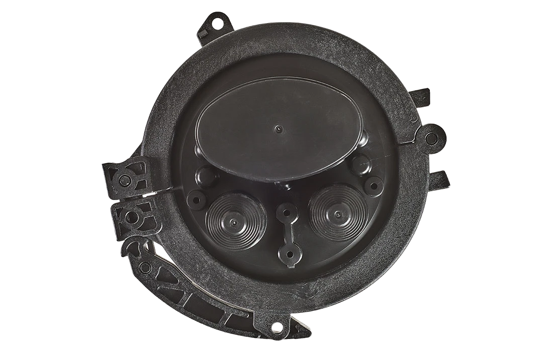 Муфта ССД МОГ-Т5-40-1КБ4845-К