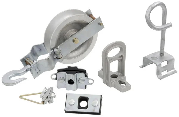 Арматура ВОЛС